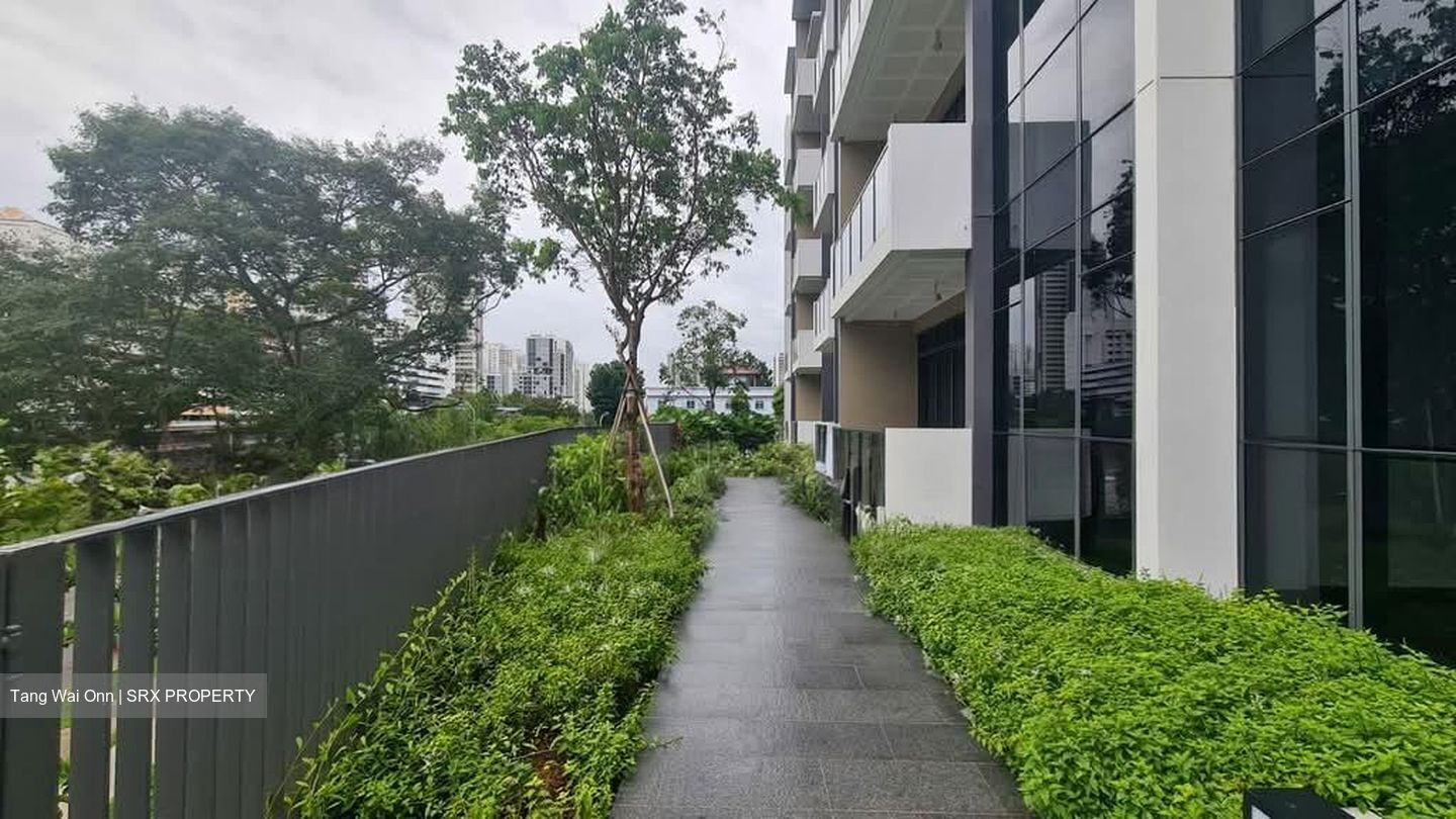 The Arden (D23), Apartment #538802821